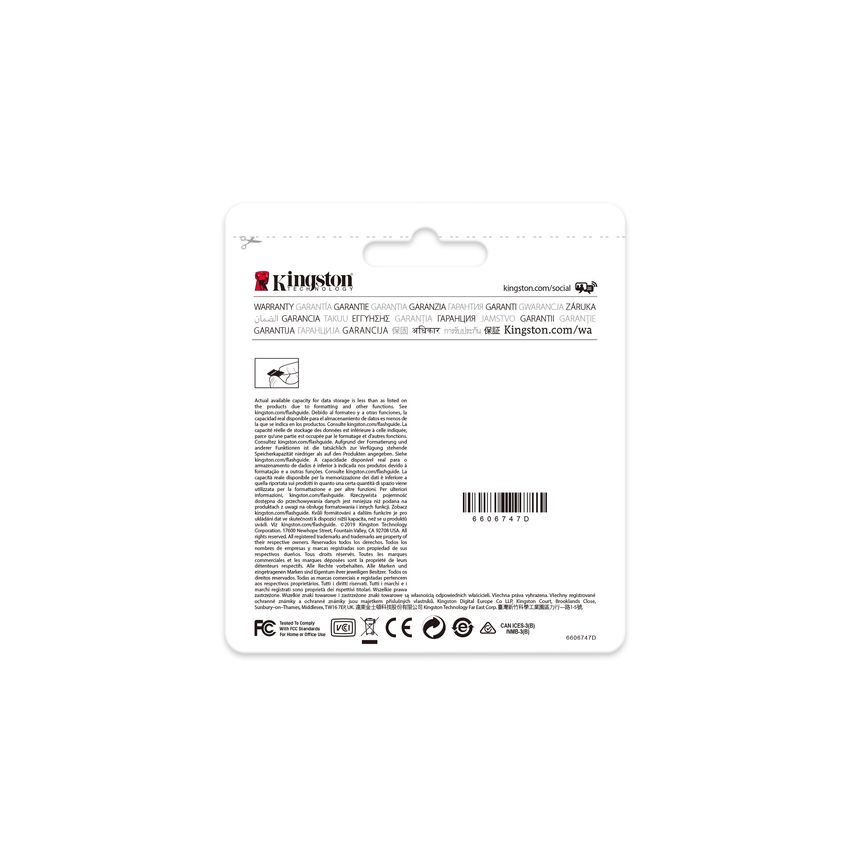SDCE/128GB