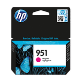 CARTUCHO HP MAGENTA 951 C051AE#GBY