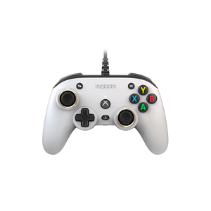 GAMEPAD NACON PRO COMPACT BLANCO - PC/XBOX