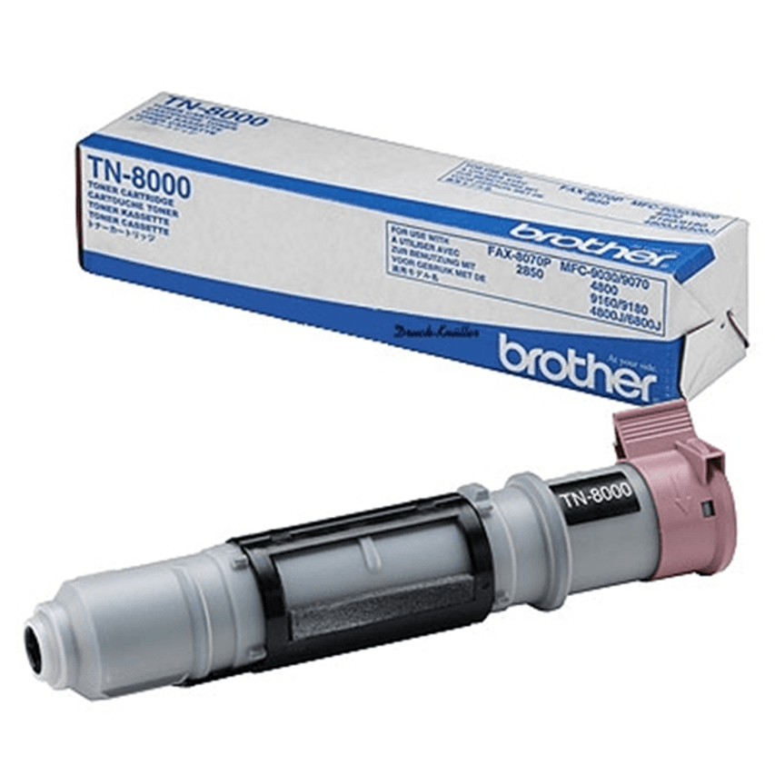 TN8000