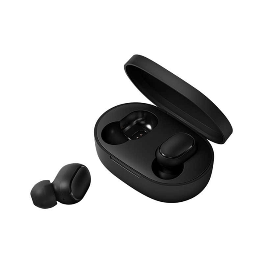 EARBUDS BASIC 2 NEGRO