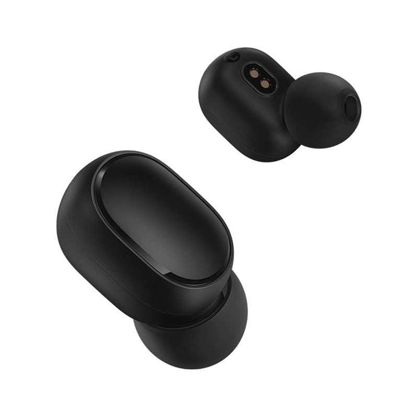 EARBUDS BASIC 2 NEGRO