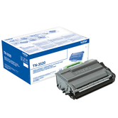 TN-3520 TONER 20.000 PÁGINAS