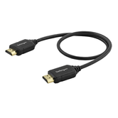 CABO HDMI DE ALTA VELOCIDADE 0 5M