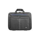 ESTOJO NATEC DOBERMAN PARA COMPUTADORES PORTÁTEIS ATÉ 15,6" PRETO