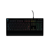 TECLADO LOGITECH G213 RGB PRODIGY GAMING