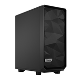 FRACTAL DESIGN Meshify 2 caixa preta compacta