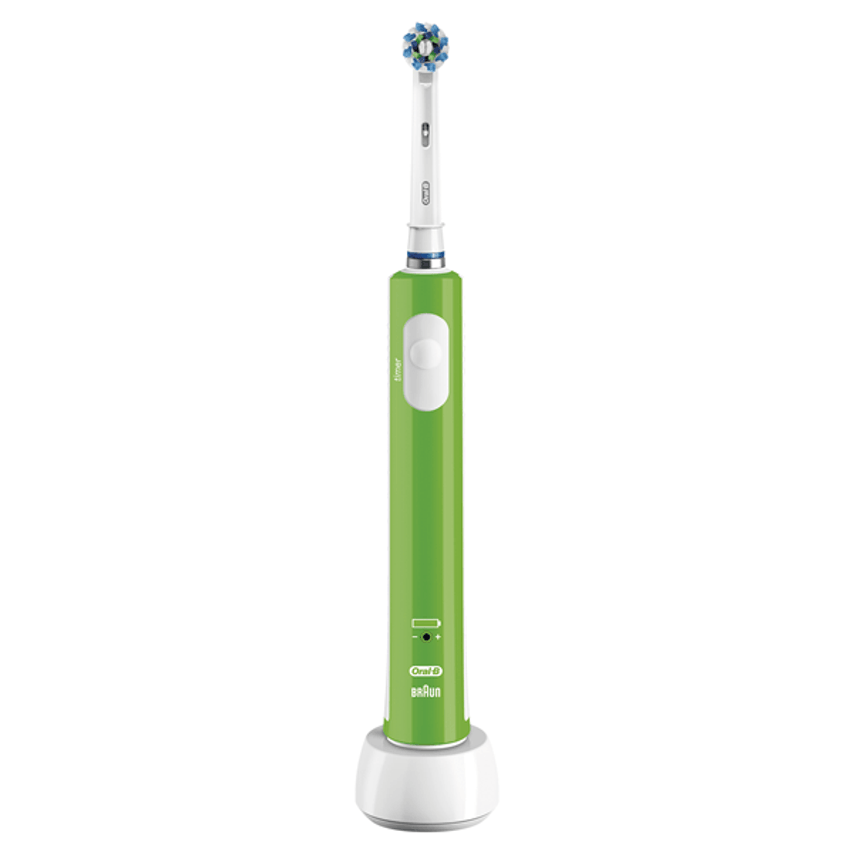 PRO600 VERDE CROSS ACTION