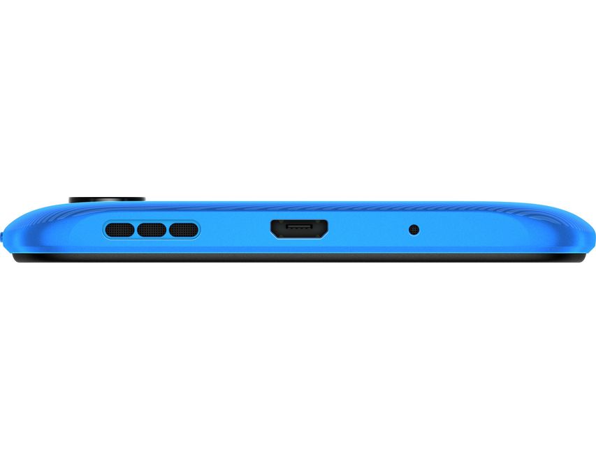 Xiaomi Redmi 9a - Pantalla Lcd 6,53 - Helio G25 - 2 Gb Ram + 32 Gb Rom  (+microsd) - Cámara 5+13mp - Batería 5000mah con Ofertas en Carrefour