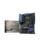 PLACA INTEL CORE i3/i5/i7/i9 MSI B560 MAG TORPEDO SK1200 DDR4 PCX3.0 ATX