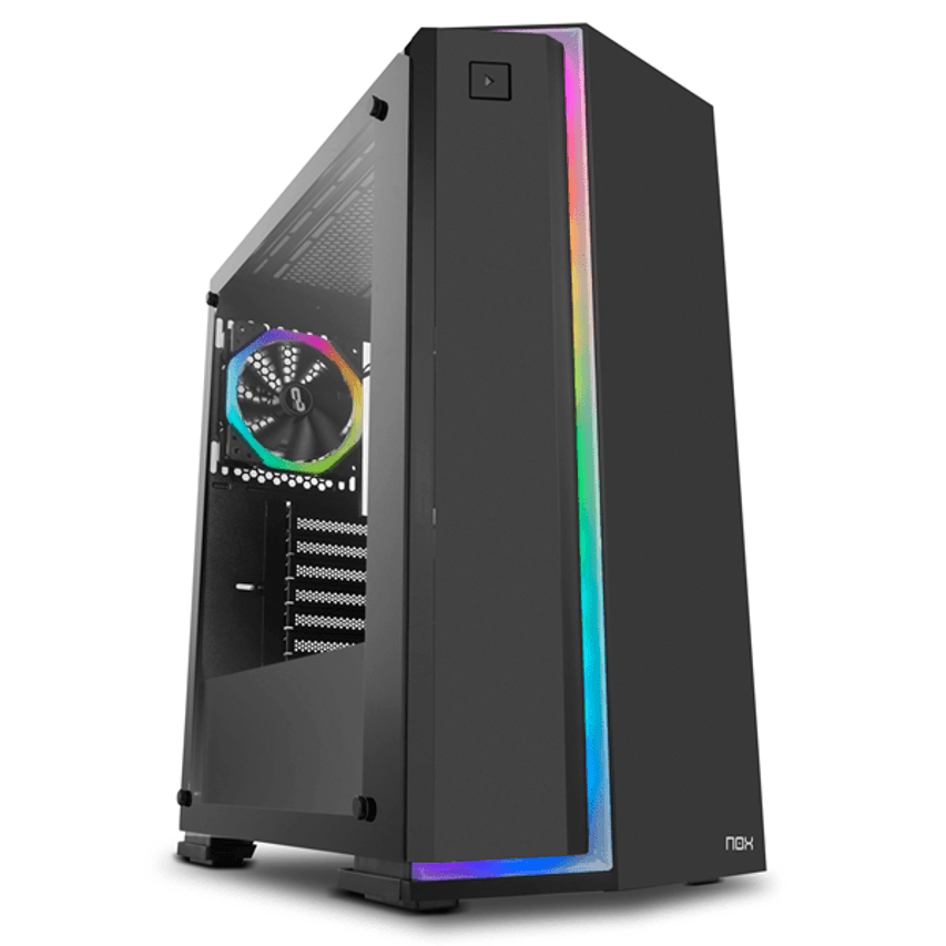 NXINFTYNEON