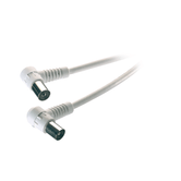 CONECTOR COAXIAL VIVANCO CABO 48033 **