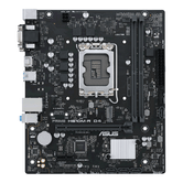 Asus Intel PRIME H610M-R D4 LGA 1700