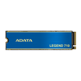 adata legend 710 ssd 512gb m.2 2400mb/s pci express 3.0 nvme