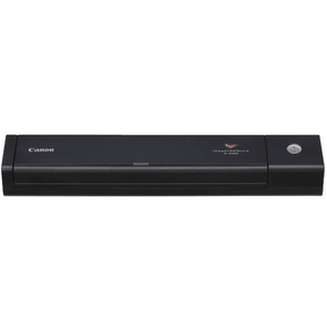 scanner p-208ii 600 dpi portable