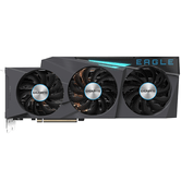 GIGABYTE NVIDIA GeForce RTX 3080 12GB GDDR6X HDMI DPORT