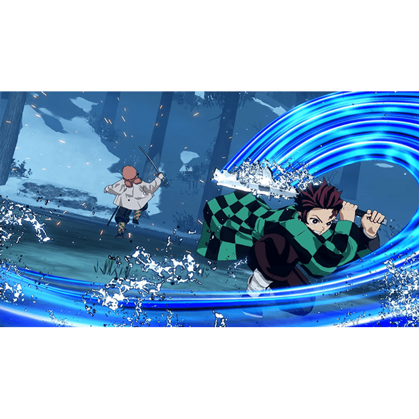 KIMETSUNSW