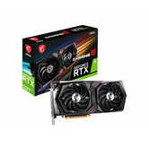 MSI NVIDIA GeForce RTX 3060 Ti 8GB GDDR6 HDMI DPORT