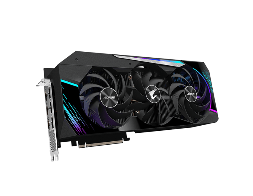 GV-N3080AORUS M-10GD G30