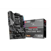 MSI AMD  MAG X570 TOMAHAWK WIFI Socket AM4