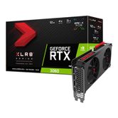 PNY NVIDIA GeForce RTX 3060 12GB GDDR6 HDMI DPORT