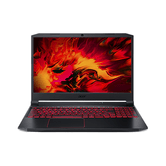 PORTATIL GAMING ACER NITRO 515-55 CORE i7-10750H HASTA 2.0GHZ/ 16GB/ 512SSD/RTX 3050 4GB GDDR6/ 15.6" FHD/FREEDOS