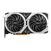 MSI AMD Radeon RX 6700 XT 12GB GDDR6 HDMI DPORT