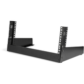 Rack - Open Frame Desktop Rack - 4U