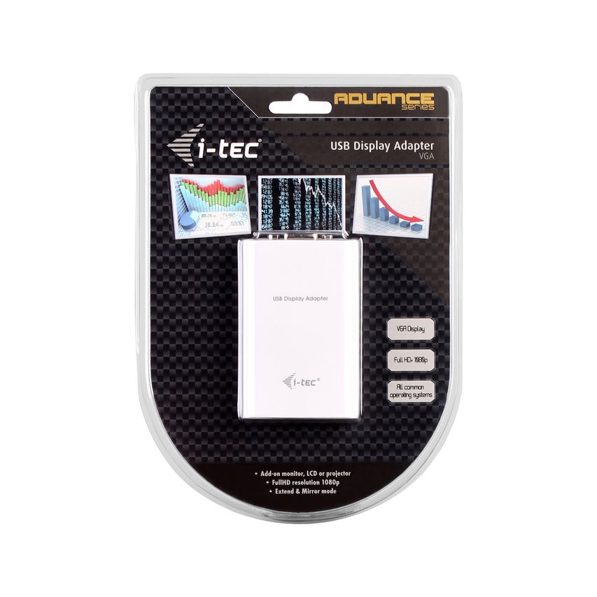 USB2VGA