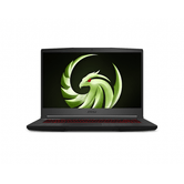 PORTATIL MSI BRAVO 15 B5DD-012XES AMD R7-5800H HASTA 4.4GHZ/16GB/ 1TB SSD/ RX5500M, GDDR6 4GB/15.6" FHD/FREEDOS