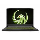 PORTATIL GAMING MSI ALPHA 15 B5EEK AMD R7 5800H 3.2GHZ/16GB/ 1TB SSD/ RX6600M 8GB GDDR6/ 15.6" FHD/ FREEDOS