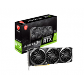 MSI NVIDIA GeForce RTX 3060 12GB GDDR6 HDMI DPORT