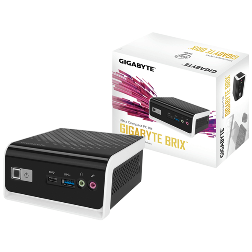 GB-BLCE-4000C