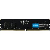 CRUCIAL 8 GB 4800 MHz (1x8) CL40
