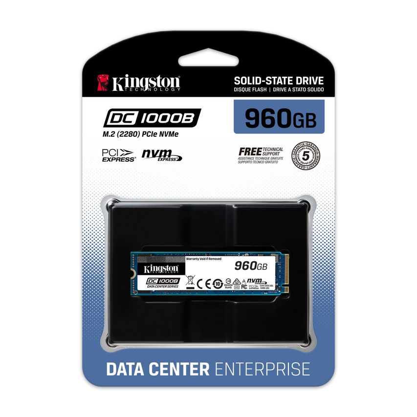 SEDC1000BM8/960G