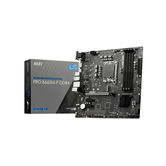 MSI Intel  PRO B660M-P DDR4 LGA 1700
