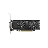 MSI NVIDIA GeForce GTX 1650 4GB GDDR5 HDMI