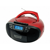 RÁDIO CD USB SUNSTECH CXUM53