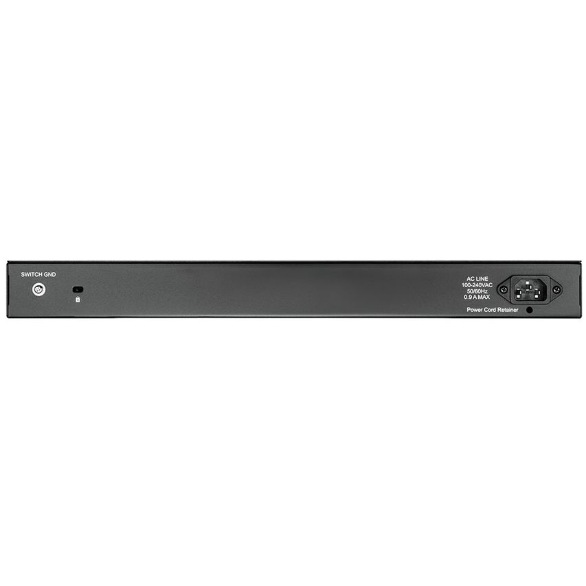 DXS-1210-10TS