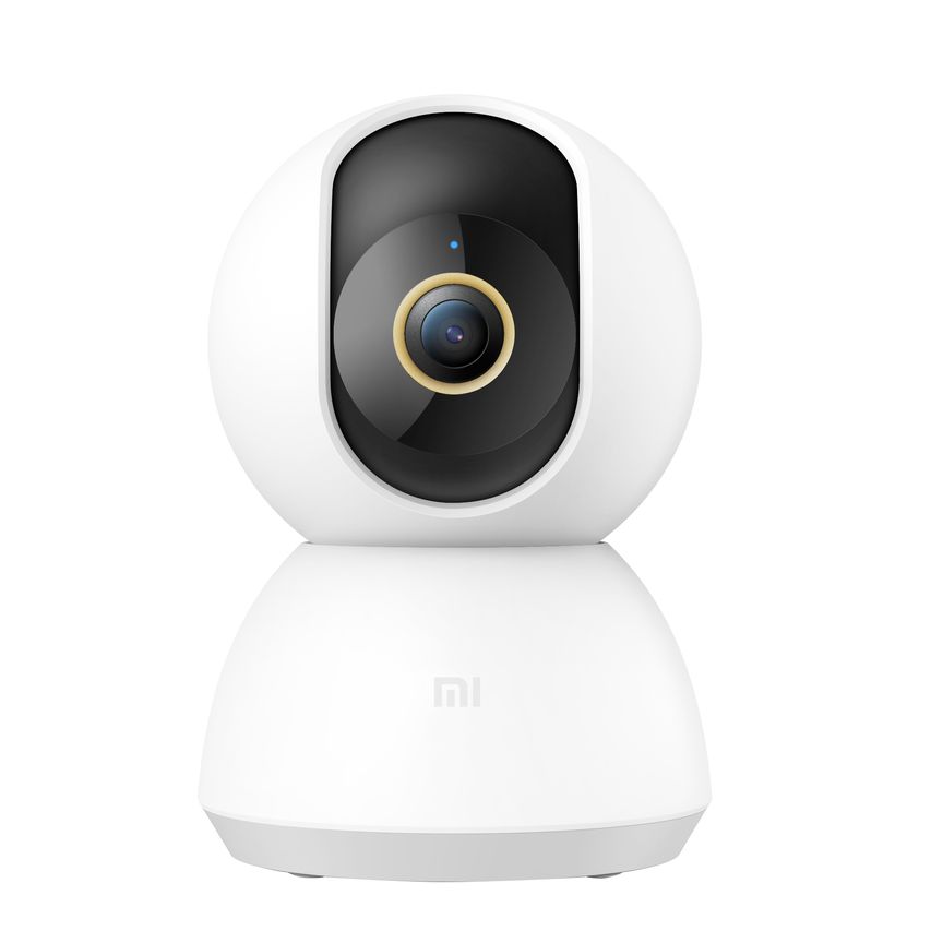 MI 360º SECURITY CAMERA 2K