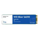 SSD WESTERN DIGITAL Azul SA510 1000 GB M.2 560 MB/s 6 Gbit/s Serial ATA III