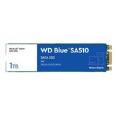 WESTERN DIGITAL Blue SA510  SSD 1000GB M.2  560MB/s 6Gbit/s  Serial ATA III