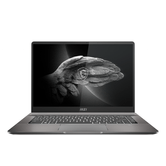 MSI PORTATIL CREATOR Z16 A12UET-011ES. 16" QHD (2560*1600), 120Hz3. I7-12700H (45W), RTX3060, GDDR6 6GB, DDR5 16GB*2 (4800MHz), 1TB SSD, W11PRO