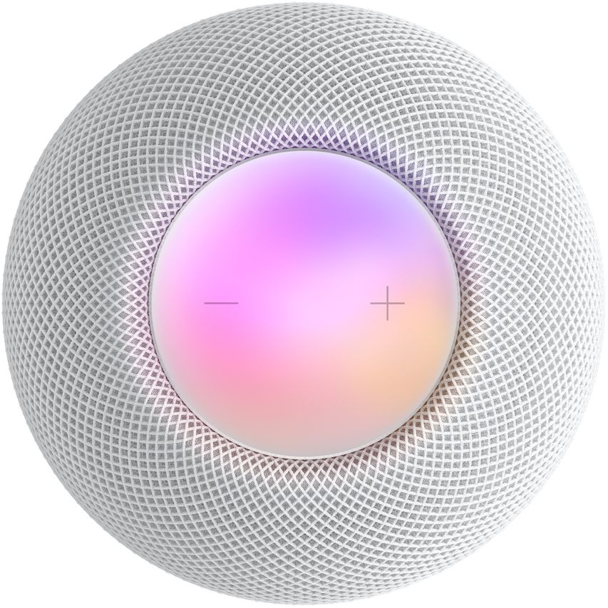 HOMEPOD MINI - WHITE