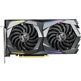 MSI NVIDIA GeForce GTX 1660 SUPER 6GB GDDR6 HDMI DPORT