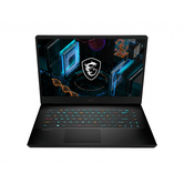 GP66 LEOPARD 11UE-654XES I7-118 1TB 16GB 15.6IN RTX3060 6GB NO OS