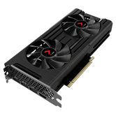 PNY NVIDIA GeForce RTX 3050 8GB GDDR6 HDMI DPORT