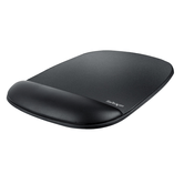 MOUSE PAD - ALMOFADA - ERGONÔMICO - BASE ANTIDERRAPANTE