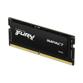 MEMORIA RAM KINGSTON FURY 16GB DDR5 4800Mhz (1x16) CL38