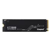 SSD KINGSTON KC3000 2048 GB M.2 7000 MB/s PCI Express 4.0 NVMe